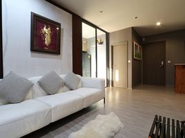 2 Bedroom Condo for sale at The Line Wongsawang, Wong Sawang, Bang Sue, Bangkok