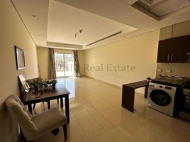 Studio Apartment for sale at Hercules, 