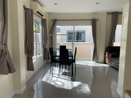 3 Bedroom House for rent at Siri Village Phuket- Anusawari, Pa Khlok