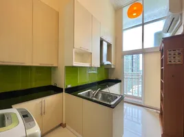 4 Bedroom Apartment for rent at 59 Heritage, Khlong Tan Nuea