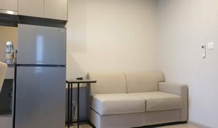 1 Bedroom Condo for sale in Wat Tha Phra, Bangkok The Privacy Thaphra Interchange