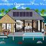 1 Bedroom Villa for rent at WungThong Fishing Resort, Khok Sa-At, Mueang Udon Thani, Udon Thani