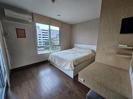 2 Schlafzimmer Wohnung zu vermieten im Tree Condo Sukhumvit 52, Bang Chak, Phra Khanong, Bangkok, Thailand