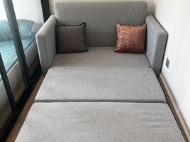 1 Schlafzimmer Appartement zu vermieten im Modiz Sukhumvit 50, Phra Khanong, Khlong Toei