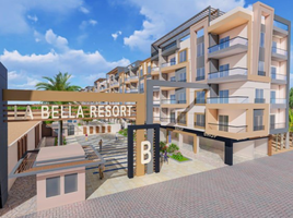 1 Schlafzimmer Appartement zu verkaufen im La Bella Resort, Hurghada