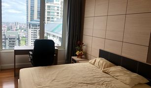 Кондо, 2 спальни на продажу в Lumphini, Бангкок Q Langsuan