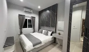 2 Bedrooms Townhouse for sale in Chalong, Phuket The Rich Villas @Palai