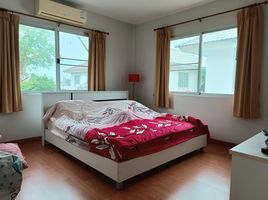 3 Schlafzimmer Haus zu verkaufen im Baan Keerada, Saen Suk, Mueang Chon Buri, Chon Buri