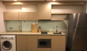 1 Bedroom Condo for sale in Khlong Tan Nuea, Bangkok Via Botani