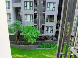 1 Bedroom Condo for rent at The Origin Ramintra 83 Station, Ram Inthra, Khan Na Yao, Bangkok