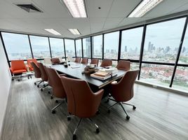 491.42 кв.м. Office for rent at Ital Thai Tower, Bang Kapi, Хуаи Кхщанг, Бангкок