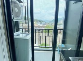 1 Bedroom Apartment for rent at The Base Height, Talat Yai