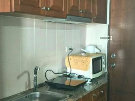 Studio Apartment for rent at Jomtien Beach Condo, Nong Prue