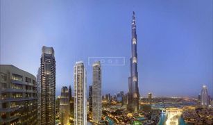 3 Bedrooms Apartment for sale in Opera District, Dubai Grande