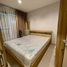 2 Schlafzimmer Appartement zu vermieten im Life Sathorn Sierra, Talat Phlu, Thon Buri