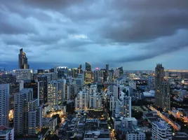 2 Schlafzimmer Wohnung zu verkaufen im Edge Sukhumvit 23, Khlong Toei Nuea