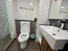 Studio Wohnung zu verkaufen im Dusit Grand Park, Nong Prue