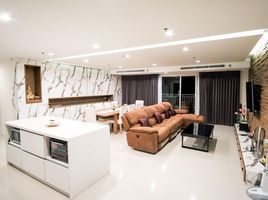 3 Schlafzimmer Appartement zu vermieten im Lumpini Park Beach Jomtien, Nong Prue, Pattaya, Chon Buri