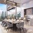 2 Bedroom Apartment for sale at Peninsula Four, Churchill Towers