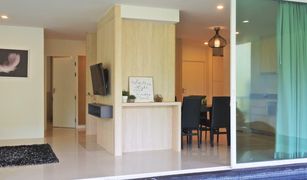 2 Bedrooms Apartment for sale in Kamala, Phuket The Trees Residence