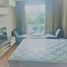 1 Schlafzimmer Wohnung zu vermieten im Whale Marina Condo, Na Chom Thian