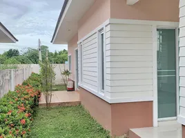 2 Bedroom House for sale at Wansiri, Nong Pla Lai, Pattaya