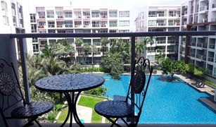 2 Bedrooms Condo for sale in Nong Kae, Hua Hin The Seacraze 