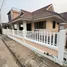 บ้านเดี่ยว 3 ห้องนอน ให้เช่า ในโครงการ หมู่บ้านแสงเพชร, ป่าแดด, เมืองเชียงใหม่, เชียงใหม่