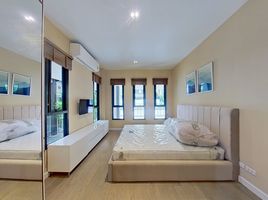 6 Schlafzimmer Haus zu verkaufen im Akaluck Sansai, Nong Chom