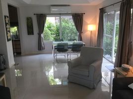 3 Schlafzimmer Villa zu verkaufen im Chollada Suvarnnabhumi, Sisa Chorakhe Noi, Bang Sao Thong
