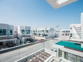 4 Bedroom Villa for sale at The Dreamz, Phase 1, Al Furjan
