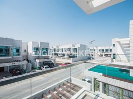 4 Bedroom Townhouse for sale at The Dreamz, Phase 1, Al Furjan