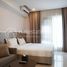 1 Schlafzimmer Appartement zu verkaufen im 🎊🎊BIG PROMOTION DISCOUNT 30% OFF FOR SALE🎊🎊, Phsar Thmei Ti Bei, Doun Penh