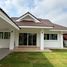 3 Bedroom Villa for sale at Somwang Intown, San Klang