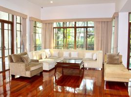 4 Schlafzimmer Villa zu verkaufen im Baan Sansiri Sukhumvit 67, Phra Khanong Nuea