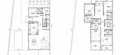 Unit Floor Plans of South Bay