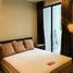 1 Bedroom Apartment for sale at Zcape I, Choeng Thale