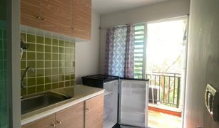 1 Bedroom Condo for sale in Talat Khwan, Nonthaburi Regent Home 25 Tiwanon