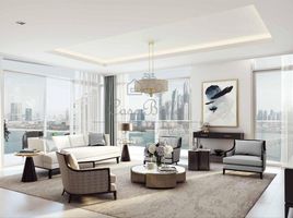 2 Bedroom Apartment for sale at Palace Beach Residence, EMAAR Beachfront, Dubai Harbour