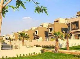 3 Bedroom House for sale at Palm Hills Katameya Extension, The 5th Settlement, New Cairo City