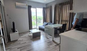 Suthep, ချင်းမိုင် North 5 Condo Chiangmai တွင် 1 အိပ်ခန်း ကွန်ဒို ရောင်းရန်အတွက်