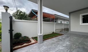 2 Bedrooms House for sale in Thap Tai, Hua Hin The City 88