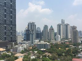 2 Bedroom Apartment for sale at Rhythm Sathorn, Thung Wat Don