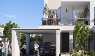 3 Bedrooms Townhouse for sale in Juniper, Dubai Orania