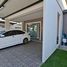 3 Bedroom Villa for sale at Life in the Garden Rongpo - Motorway, Takhian Tia, Pattaya, Chon Buri