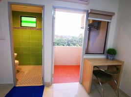 Studio Apartment for rent at Blue Bed Pattaya, Na Kluea