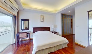 Thung Mahamek, ဘန်ကောက် Esmeralda Apartments တွင် 2 အိပ်ခန်းများ ကွန်ဒို ရောင်းရန်အတွက်