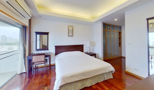 2 Bedrooms Condo for sale in Thung Mahamek, Bangkok Esmeralda Apartments