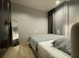 1 Bedroom Apartment for sale at Quinn Sukhumvit 101, Bang Chak