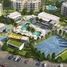 3 Bedroom Apartment for sale at The Address East, The 5th Settlement